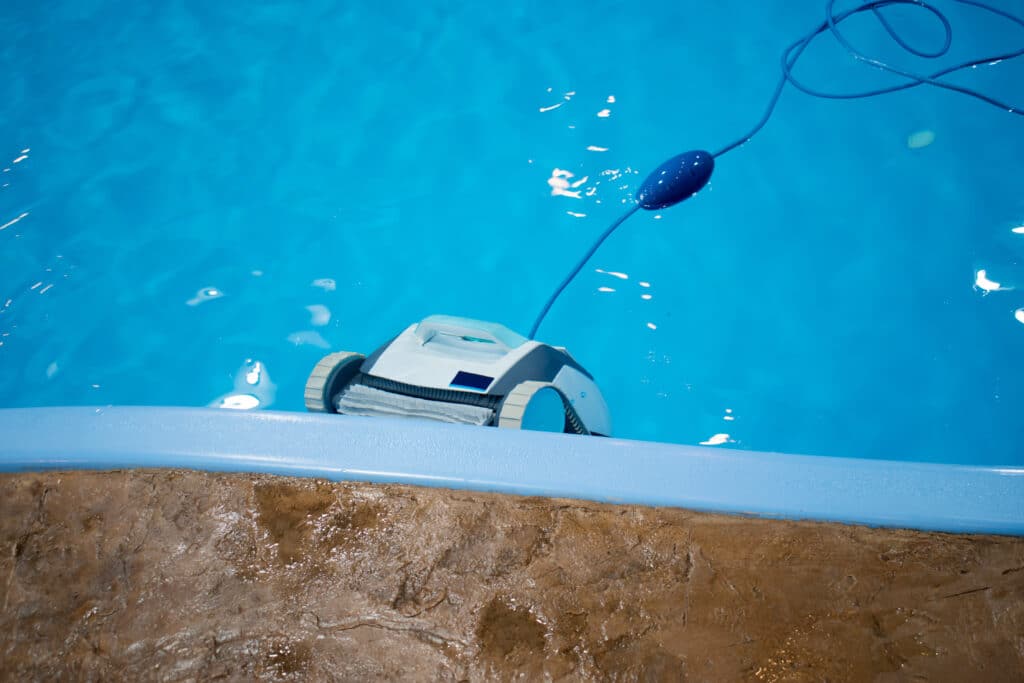 smart pool automation Boynton Beach FL